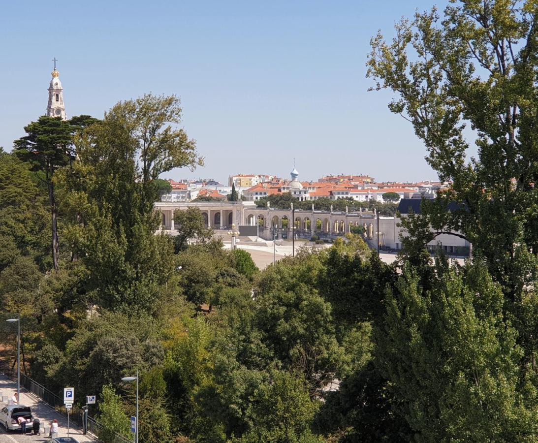 Hotel Aleluia Fátima Extérieur photo